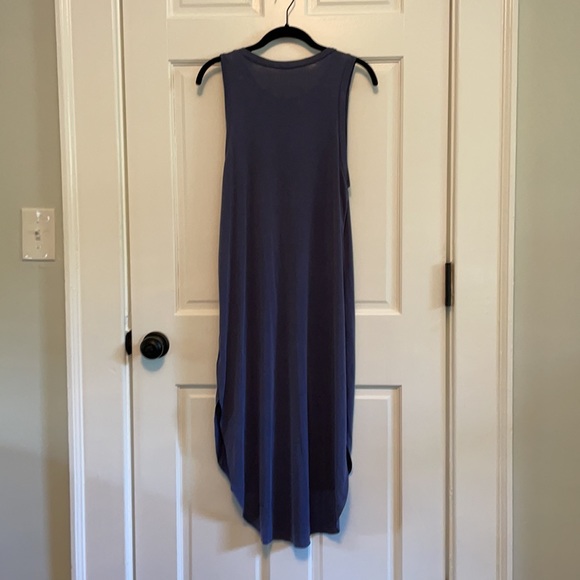 Lush Maxi Dress - Picture 3 of 3